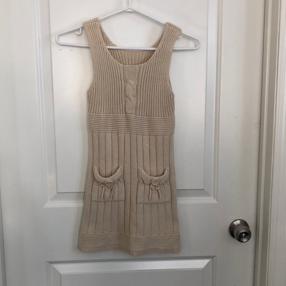 Unbranded Girls knit jumper